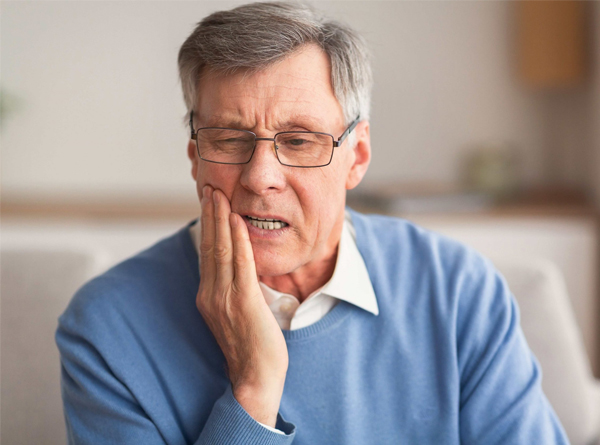 Dental Emergency Henderson